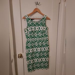 Nine West Shift Dress